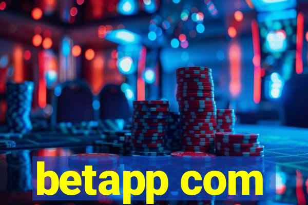 betapp com